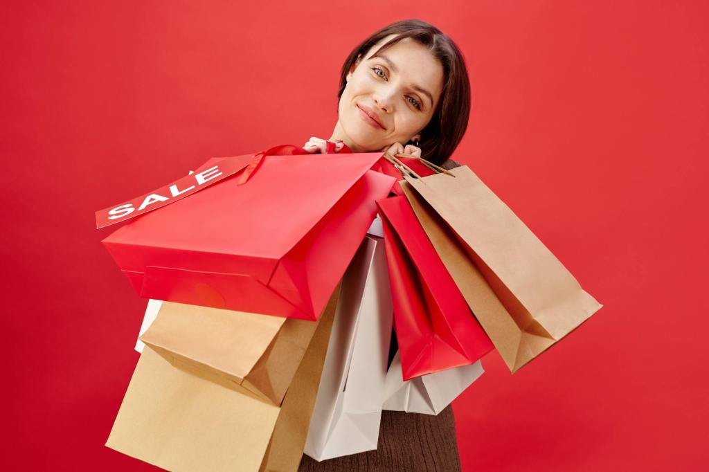 10 Proven Ways to Stop Impulse Buying and Save More&nbsp;Money